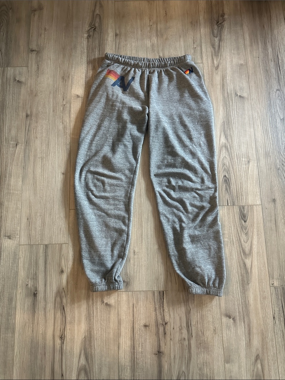 Aviator Nation Women’s Logo Sweatpants